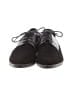 Ellos Black Flats Size 9 1/2 - photo 2