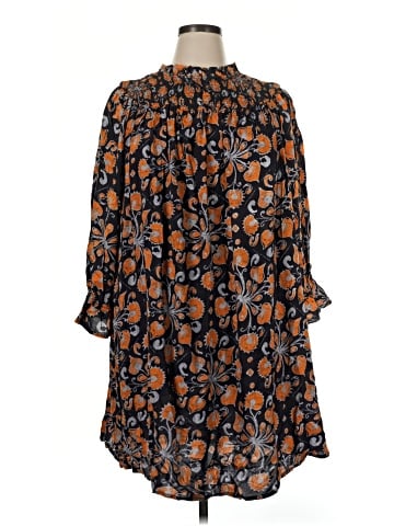 Porridge Casual Dress (view 1)