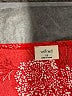 Wilfred Red Cocktail Dress Size XS - photo 7