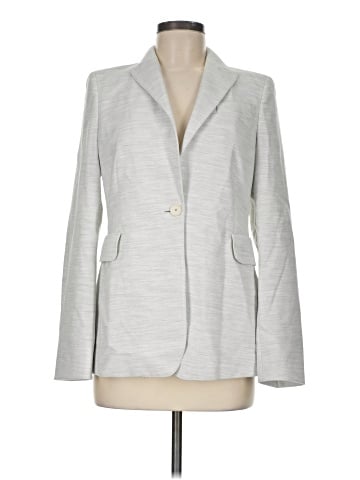 Akris Punto Blazer (view 1)