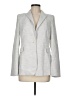 Akris Punto Gray Blazer Size 8 - photo 1