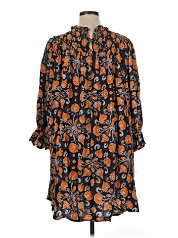 Porridge Casual Dress (view 2)