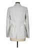 Akris Punto Gray Blazer Size 8 - photo 2