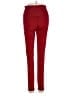 Gap Fit Solid Red Active Pants Size XS - photo 2