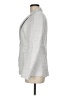Akris Punto Gray Blazer Size 8 - photo 5