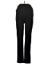 Gap - Maternity Solid Black Active Pants Size Sm Maternity - photo 2