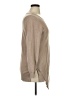 Verve Ami 100% Polyester Tan Pullover Sweater Size XL - photo 4