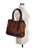 FRYE 100% Leather Brown Leather Shoulder Bag One size - photo 2