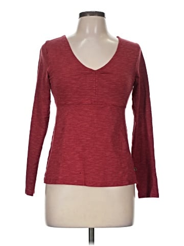 Horny Toad Long Sleeve Henley (view 1)