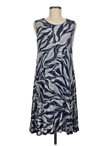 Style&Co Casual Dress (view 1)