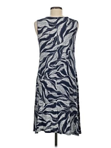 Style&Co Casual Dress (view 2)