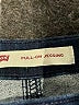 Levi's Blue Jeggings Size 3 - photo 3