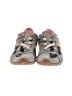 Diesel Gray Sneakers Size 8 - photo 2