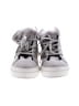 Mia Gray Sneakers Size 8 - photo 2