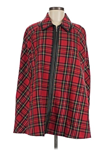 Trina Turk Coat (view 1)