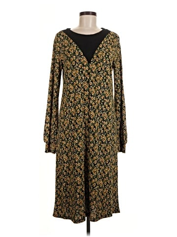 Zara Casual Dress (view 1)