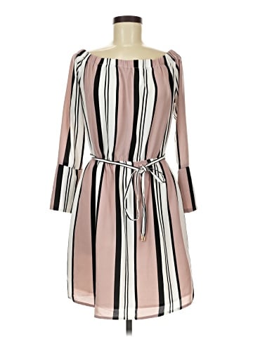 Dex Casual Dress (view 1)