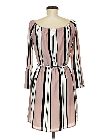 Dex Casual Dress (view 2)