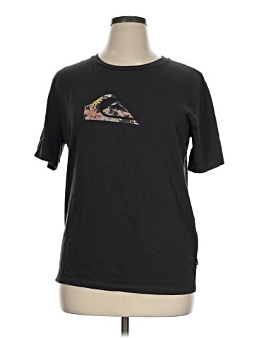 Quiksilver Short Sleeve T-Shirt (view 1)