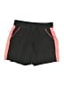 Tek Gear Color Block Black Athletic Shorts Size M - photo 1