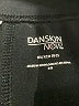 Danskin Now Solid Black Casual Pants Size XS - photo 7