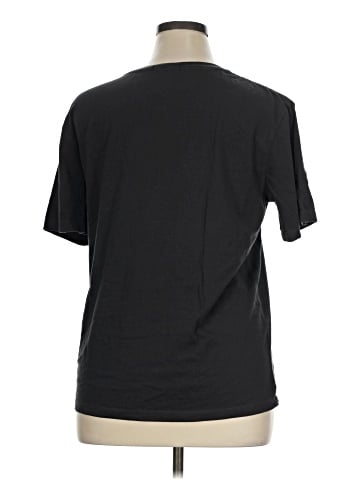 Quiksilver Short Sleeve T-Shirt (view 2)