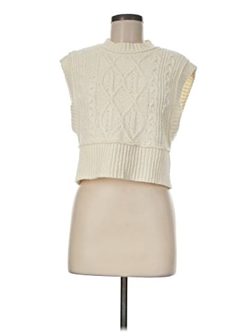 Free People Sweater Vest (view 1)