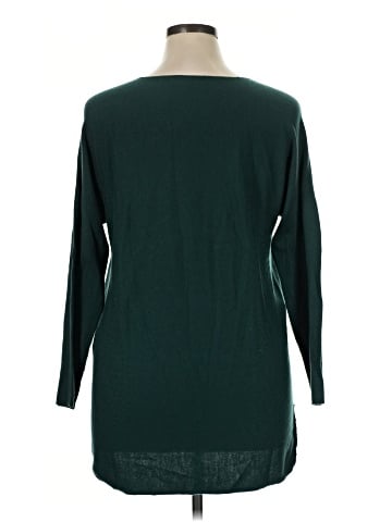 INC International Concepts Pullover Sweater (view 2)