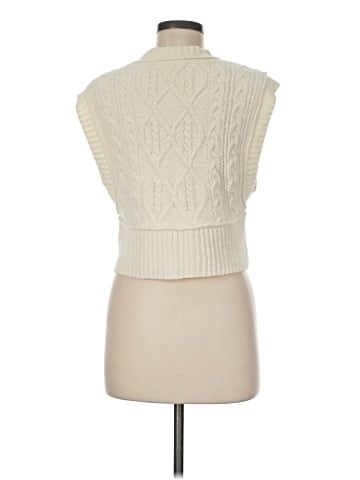 Free People Sweater Vest (view 2)