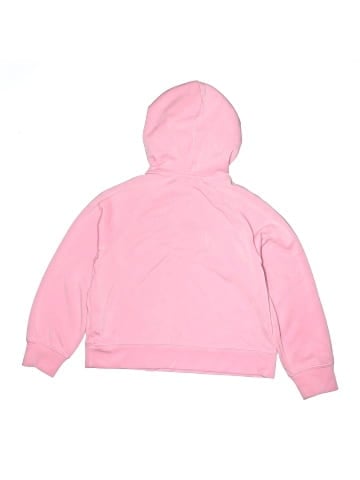 Zara Kids Zip Up Hoodie (view 2)