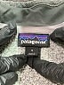 Patagonia 100% Polyester Gray Pullover Sweater Size S - photo 7