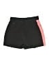 Tek Gear Color Block Black Athletic Shorts Size M - photo 2