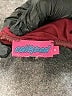 Edikted Burgundy Sleeveless Top Size M - photo 7