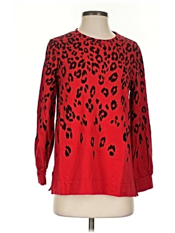 Zenergy by Chico's Pullover Sweater (view 1)