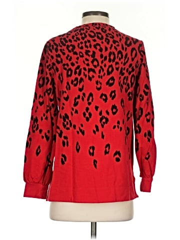 Zenergy by Chico's Pullover Sweater (view 2)
