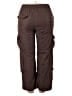 Unbranded Brown Cargo Pants Size XXL - photo 2