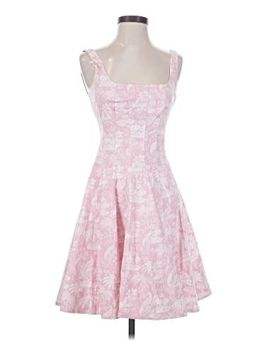 STAUD Cocktail Dress (view 1)