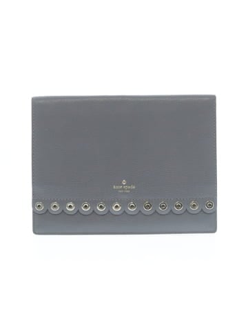 Kate Spade New York Leather Clutch (view 1)