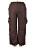 Unbranded Brown Cargo Pants Size XXL - photo 1