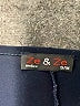 Assorted Brands Black Casual Dress Size S - photo 7