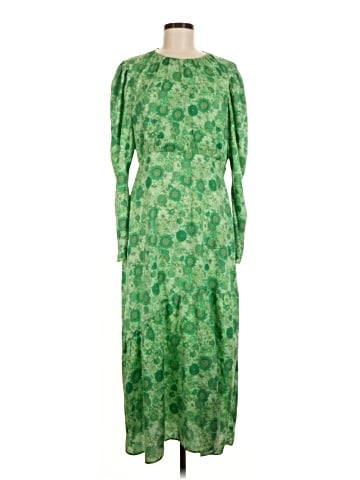 Topshop Casual Dress (view 1)