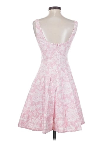 STAUD Cocktail Dress (view 2)