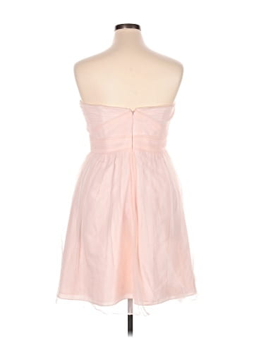 David's Bridal Cocktail Dress (view 2)