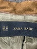Zara Basic Tweed Brown Blazer Size XS - photo 6