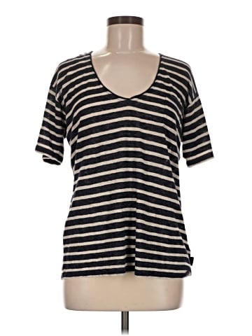 Burberry Brit Short Sleeve T-Shirt (view 1)
