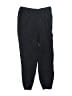 Gap Kids Solid Black Track Pants Size M (kids) - photo 1