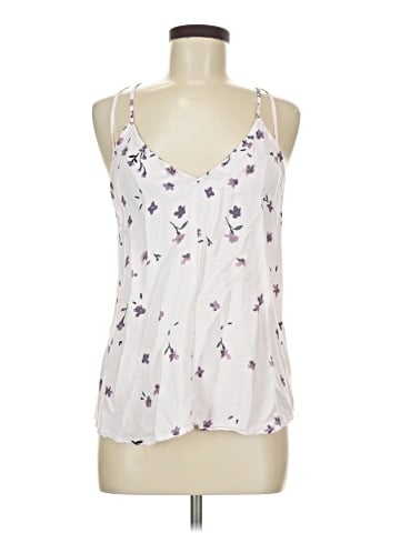 Lovestitch Sleeveless Blouse (view 1)