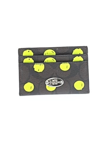 Coach Factory Wallet (view 1)