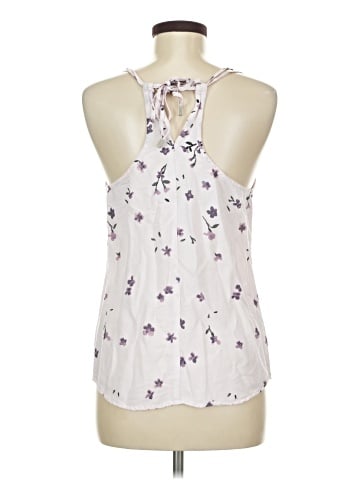 Lovestitch Sleeveless Blouse (view 2)