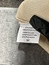 Lillusory Tan Sweater Vest Size M - photo 8